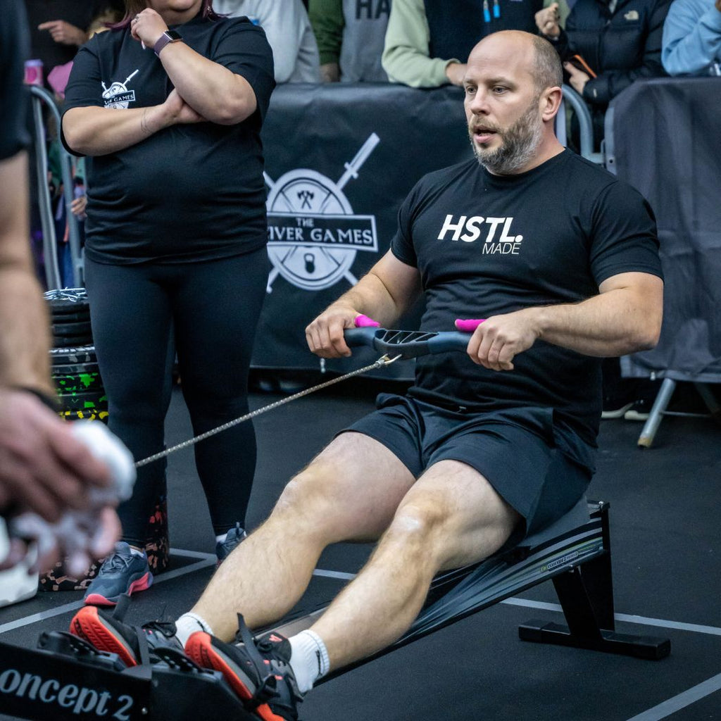 How to clean CrossFit Kit