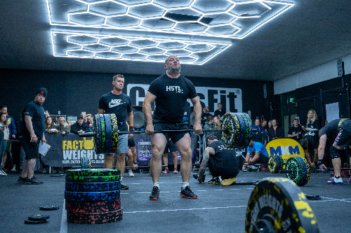 clean crossfit kit