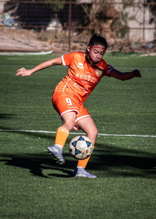 clean football kit 