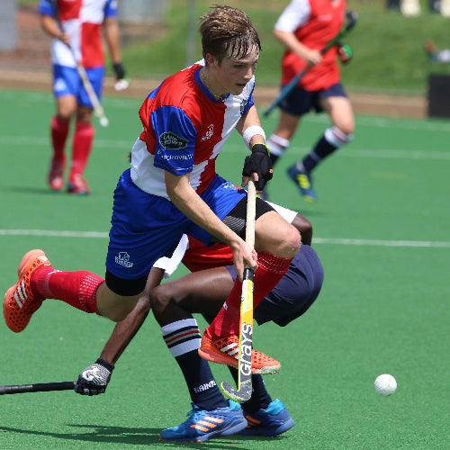 clean hockey kit